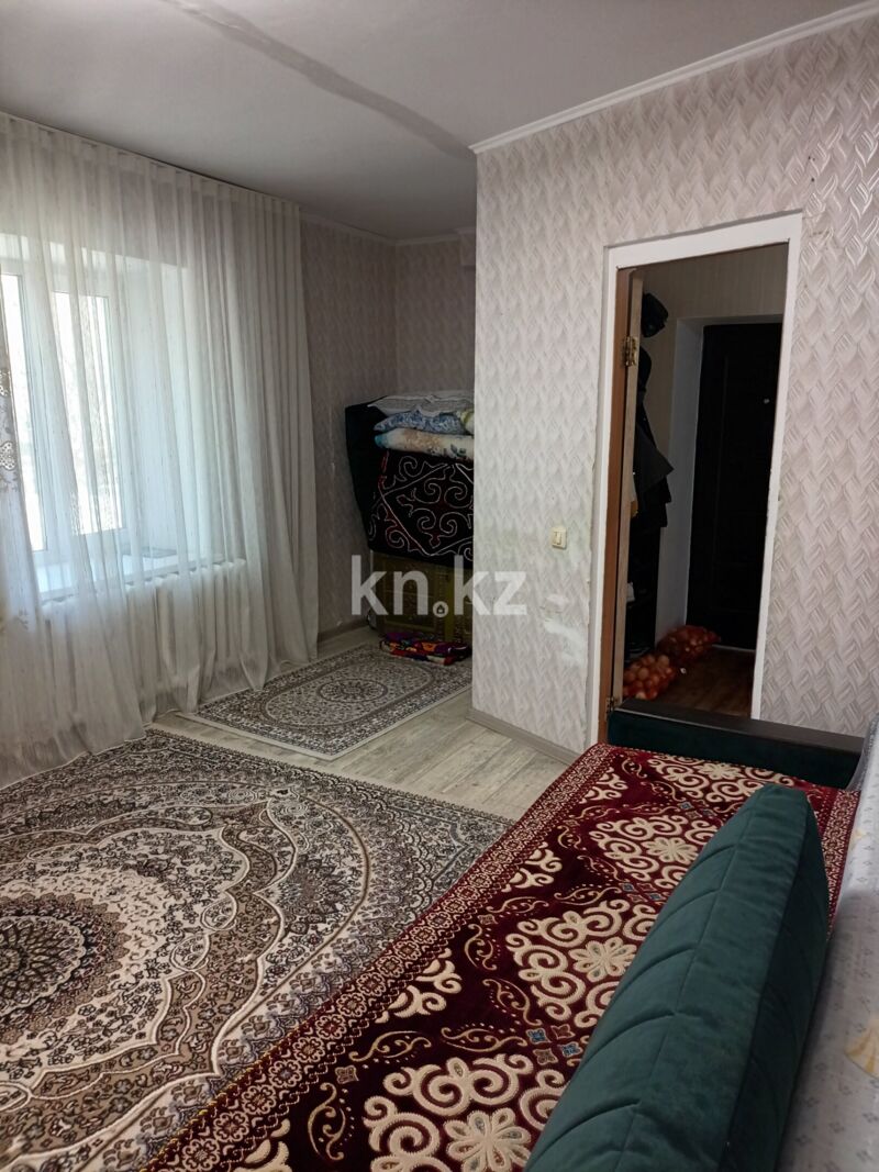 Продажа 1-комнатной квартиры, 35 м² - Продажа недвижимости в Костанае фото 10 из 20