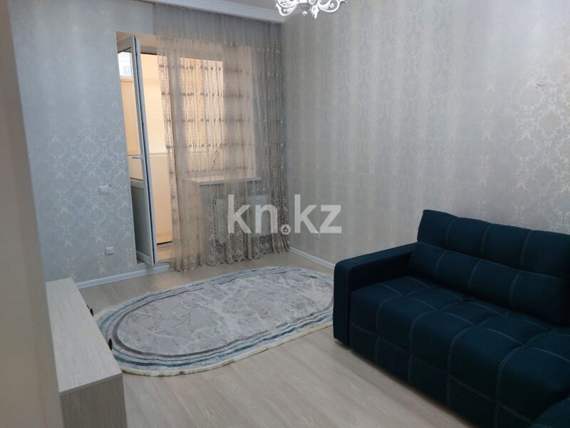 Аренда 1-комнатной квартиры, 35 м² - Аренда квартир помесячно в Казахстане - страница 2 фото 5 из 6