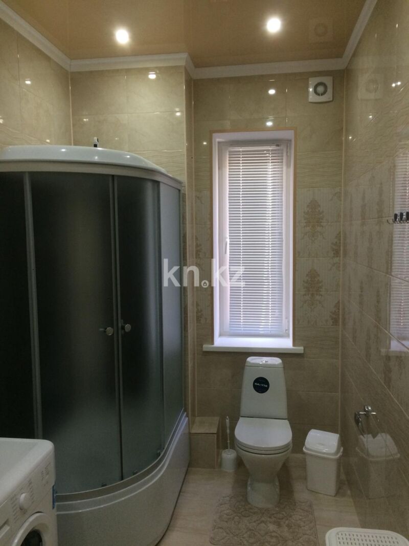 Аренда 2-комнатной квартиры, 87 м² - Аренда двухкомнатных квартир помесячно в Казахстане - страница 2 фото 3 из 18