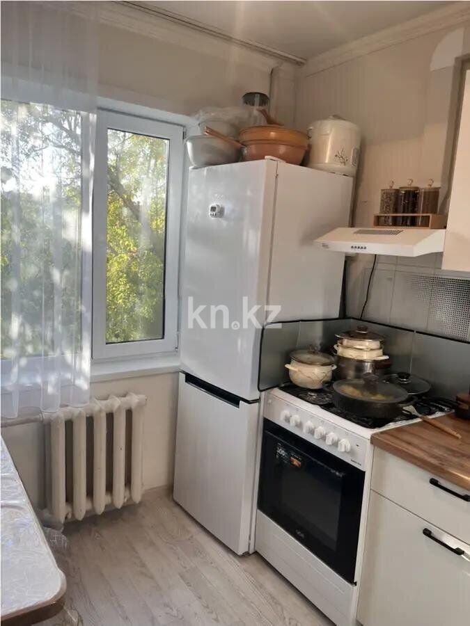 Продажа 2-комнатной квартиры, 45 м² - Продажа двухкомнатных квартир в Астане - страница 62 фото 3 из 4