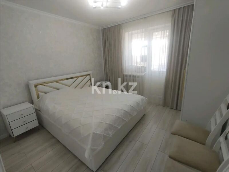 Продажа 3-комнатной квартиры, 110 м² - Продажа трехкомнатных квартир в монолитно-каркасном доме в Казахстане - страница 16 фото 2 из 6