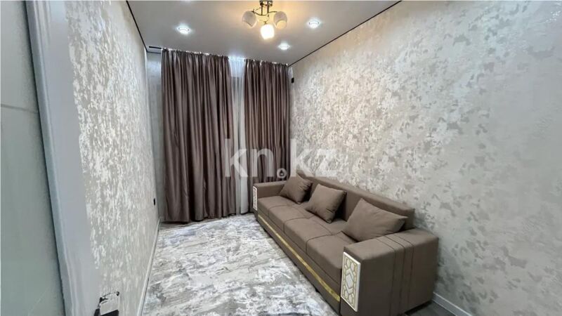 Продажа 1-комнатной квартиры, 34 м² - Продажа однокомнатных квартир от собственников в Казахстане - страница 53 фото 2 из 5