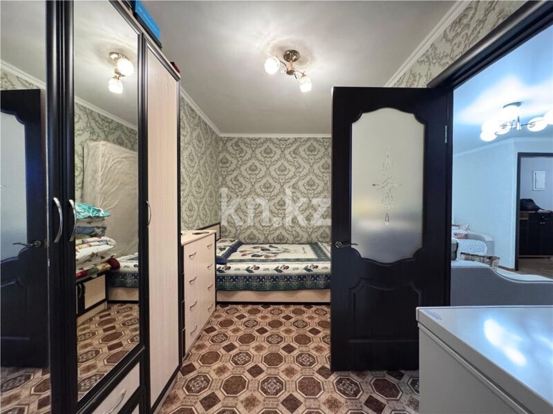 Продажа 2-комнатной квартиры, 45 м² - Продажа квартир в Сортировке Караганды фото 3 из 8