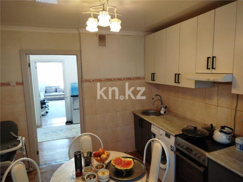Продажа 3-комнатной квартиры, 71 м² - Недвижимость в Темиртау - страница 24 фото 7 из 23