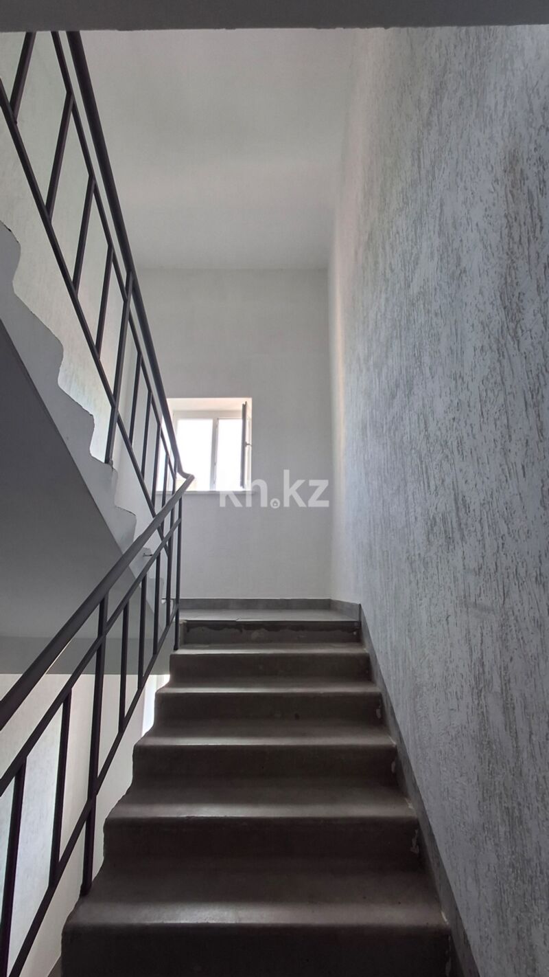 Продажа 1-комнатной квартиры, 49 м² - Продажа однокомнатных квартир в кирпичном доме в Казахстане - страница 96 фото 6 из 8