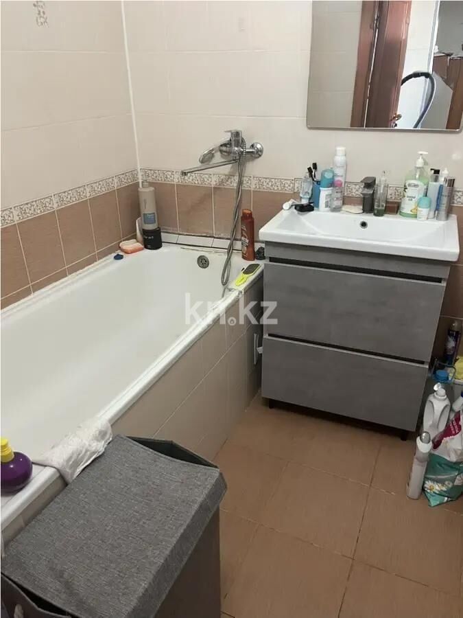 Продажа 1-комнатной квартиры, 45.7 м² - Продажа однокомнатных квартир в р-не Алматы Астаны - страница 13 фото 3 из 3