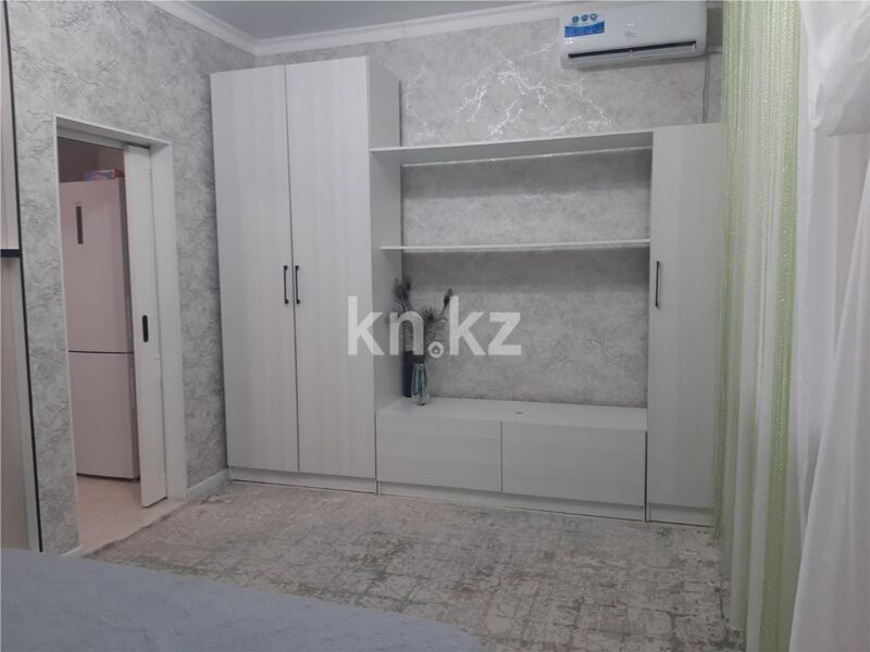 Продажа 1-комнатной квартиры, 46 м² - Продажа однокомнатных квартир в р-не Сарыарка Астаны - страница 19 фото 4 из 9