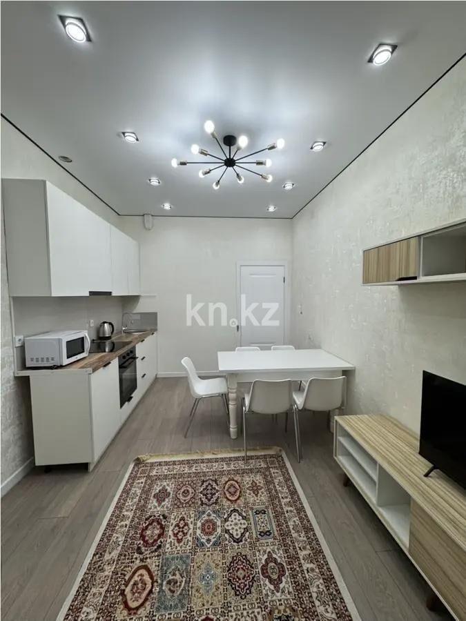 Продажа 3-комнатной квартиры, 71 м² - Продажа трехкомнатных квартир в Бостандыкском р-не Алматы - страница 28 фото 3 из 5
