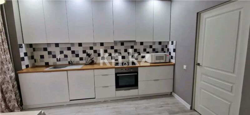 Продажа 3-комнатной квартиры, 90 м² - Продажа трехкомнатных квартир в Наурызбайском р-не Алматы - страница 18 фото 4 из 6
