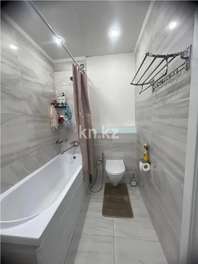 Продажа 2-комнатной квартиры, 60 м² - Продажа двухкомнатных квартир в р-не Есиль Астаны - страница 44 фото 4 из 6