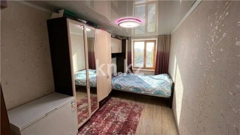Продажа 2-комнатной квартиры, 49 м² - Продажа квартир в Казахстане - страница 26 фото 2 из 4
