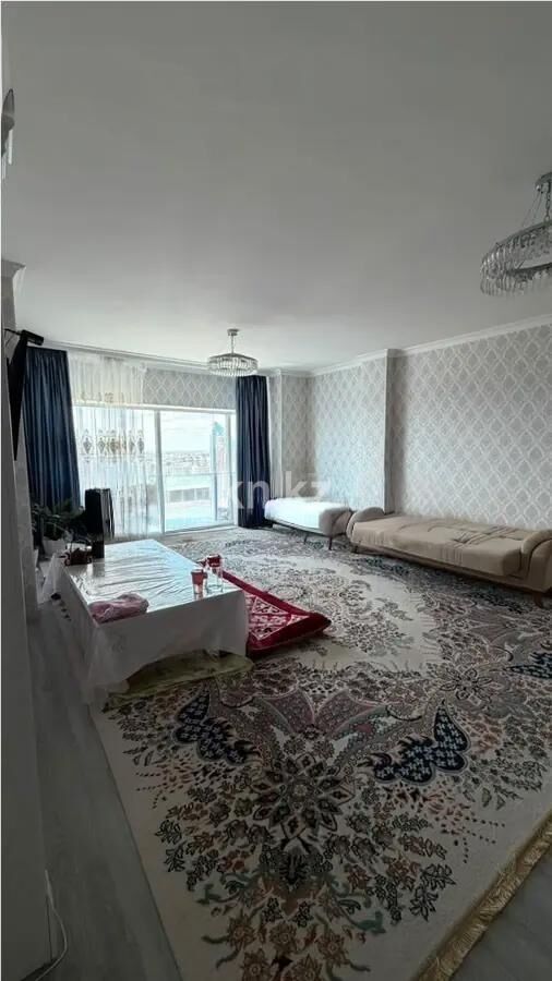 Продажа 3-комнатной квартиры, 125 м² - Продажа трехкомнатных квартир в Казахстане - страница 7 фото 1 из 6
