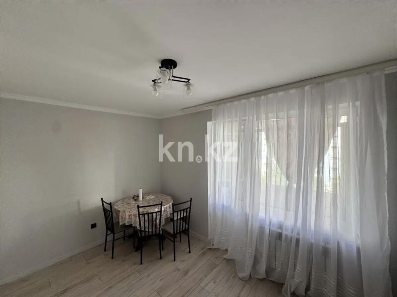 Продажа 1-комнатной квартиры, 49 м² - Продажа квартир в Казахстане - страница 5 фото 2 из 4