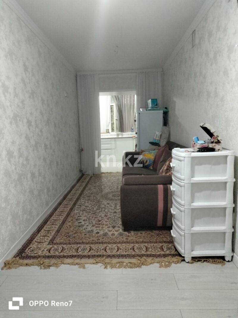 Продажа 2-комнатной квартиры, 59 м² - Недвижимость в Таразе фото 3 из 10