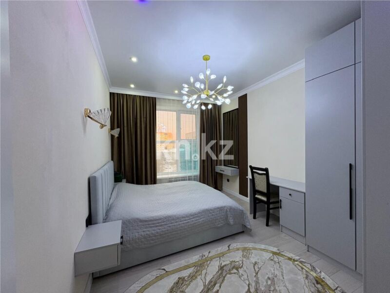 Продажа 3-комнатной квартиры, 102 м² - Продажа квартир в Караганде - страница 161 фото 5 из 7