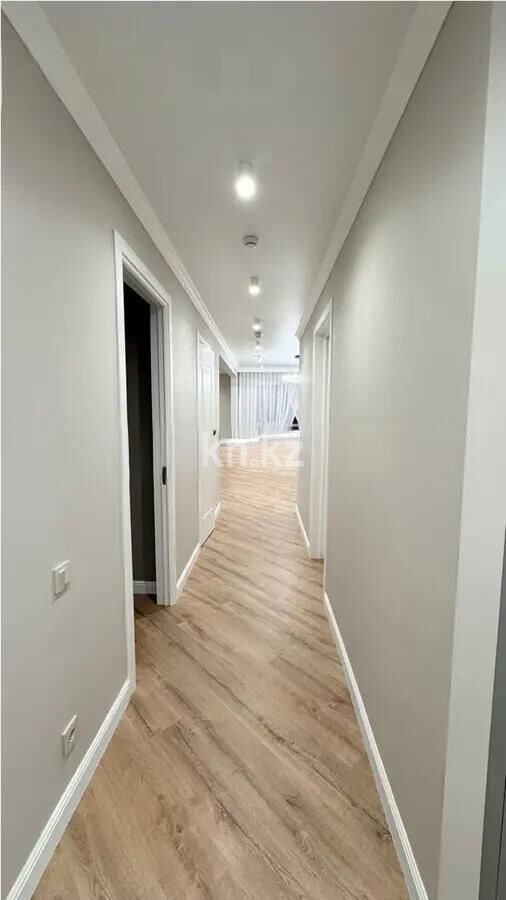 Продажа 3-комнатной квартиры, 95 м² - Продажа  трехкомнатных квартир в новостройках Алматы - страница 2 фото 9 из 11