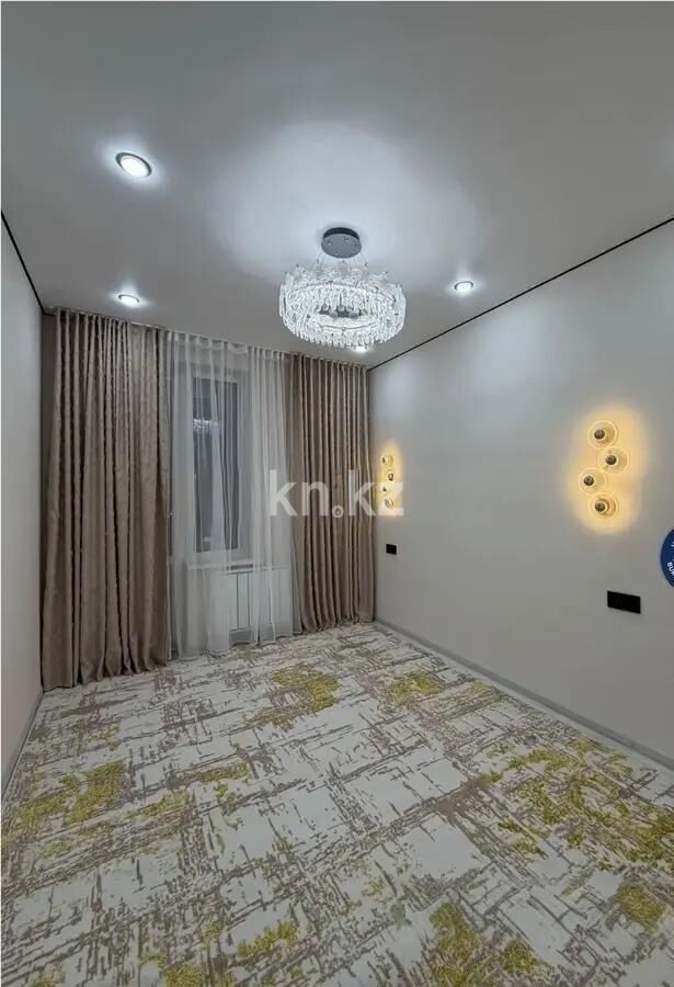 Продажа 3-комнатной квартиры, 60 м² - Продажа трехкомнатных квартир в Наурызбайском р-не Алматы - страница 3 фото 3 из 7