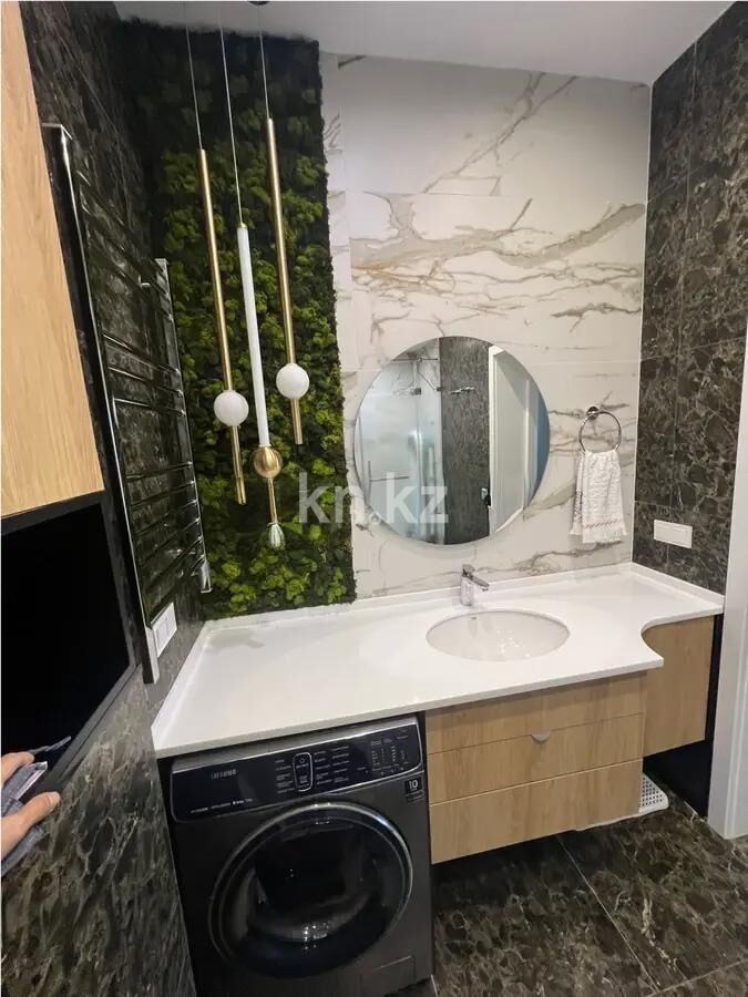 Продажа 3-комнатной квартиры, 106 м² - Продажа трехкомнатных квартир в Бостандыкском р-не Алматы - страница 22 фото 4 из 6