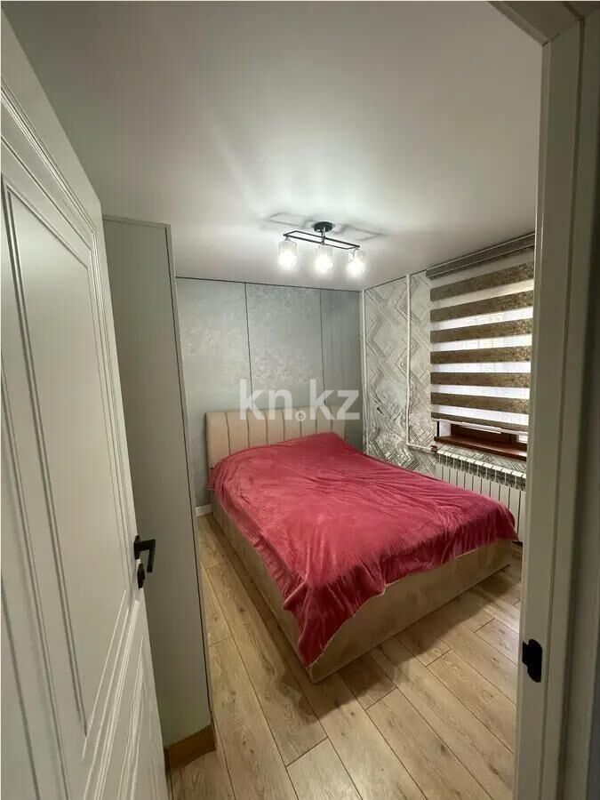 Продажа 3-комнатной квартиры, 62 м² - Продажа трехкомнатных квартир в Алмалинском р-не Алматы - страница 5 фото 3 из 7