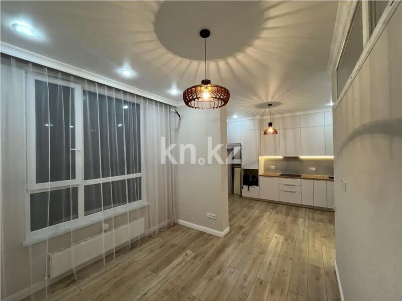 Продажа 2-комнатной квартиры, 40.2 м² - Продажа квартир в блочном доме в Астане - страница 171 фото 2 из 4