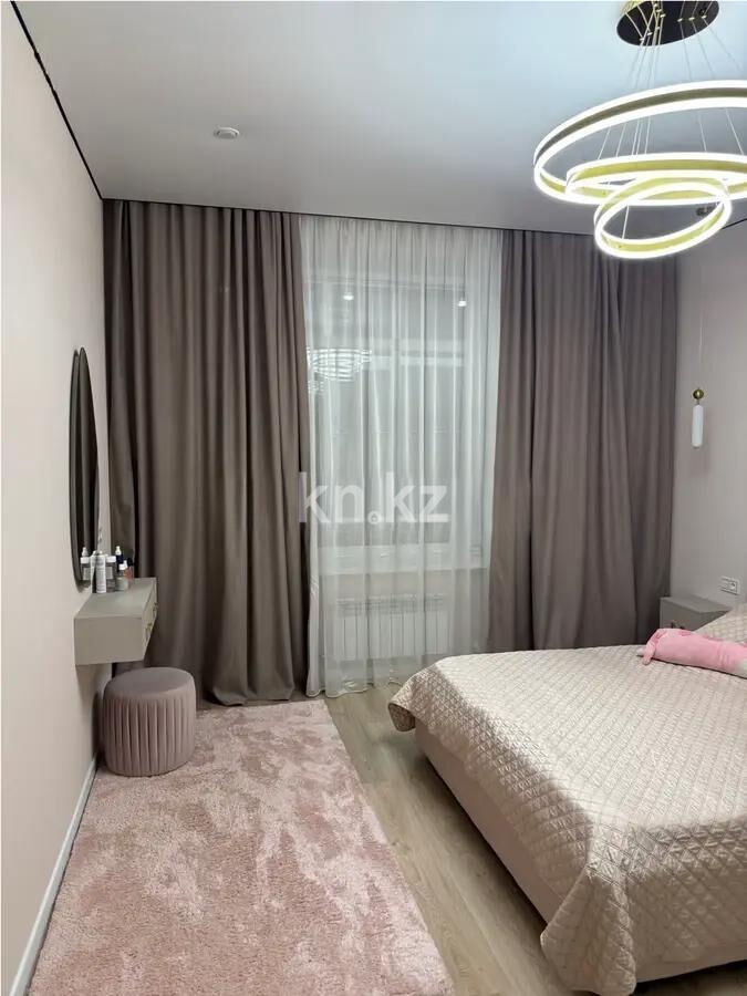 Продажа 3-комнатной квартиры, 103 м² - Продажа квартир в Казахстане - страница 11 фото 2 из 5