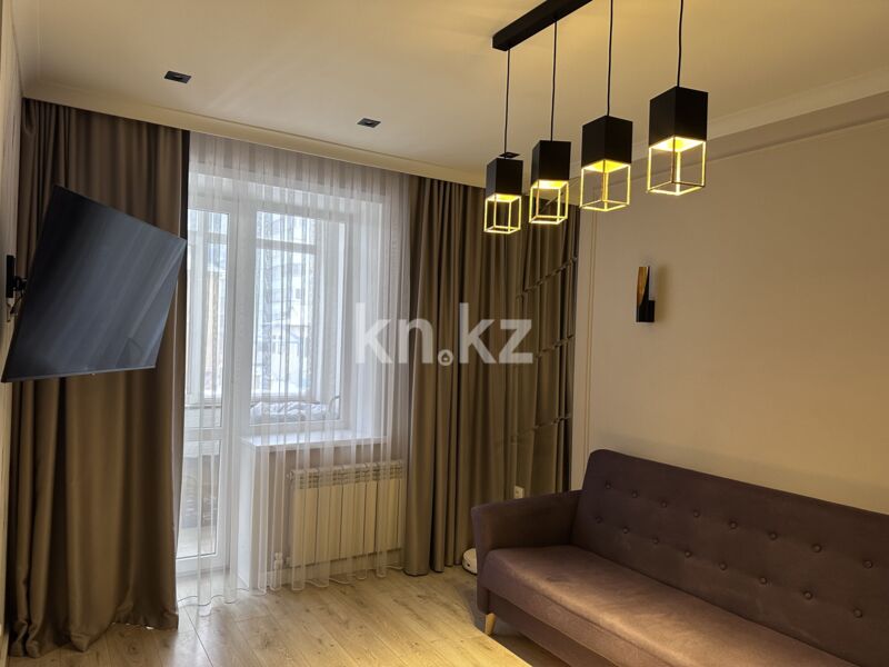 Продажа 3-комнатной квартиры, 78.9 м² - Продажа трехкомнатных квартир в Караганде - страница 46 фото 4 из 40