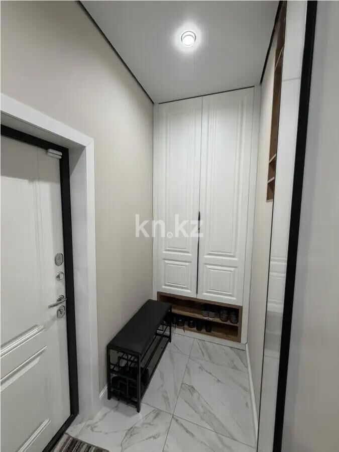 Продажа 4-комнатной квартиры, 130 м² - Продажа четырехкомнатных квартир в кирпичном доме в Караганде - страница 4 фото 8 из 8
