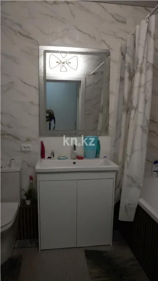 Продажа 1-комнатной квартиры, 41 м² - Продажа однокомнатных квартир в р-не Сарыарка Астаны - страница 4 фото 3 из 4
