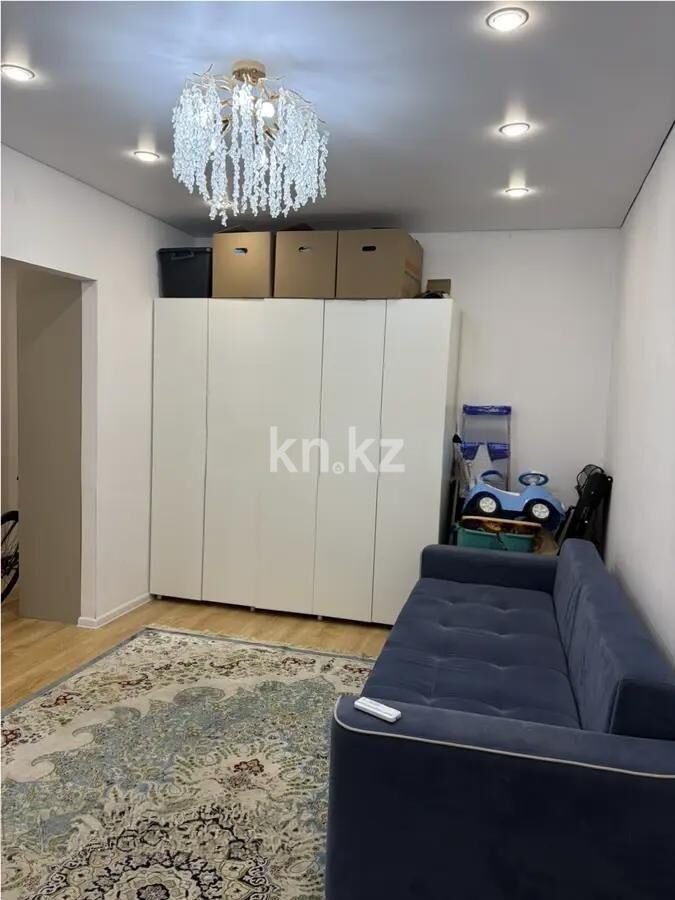 Продажа 1-комнатной квартиры, 41 м² - Продажа квартир в Астане - страница 15 фото 1 из 3