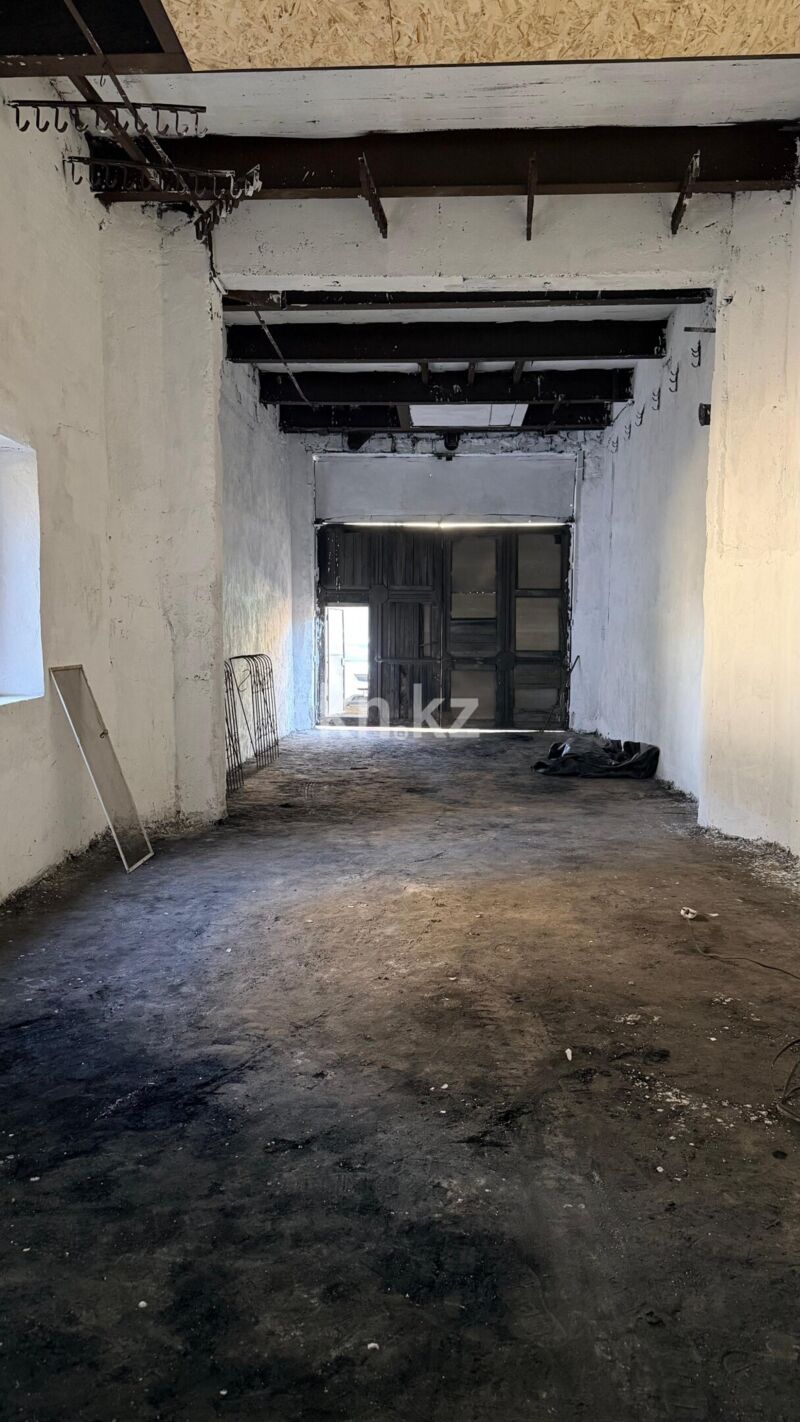 Аренда базы, 200 м² - Аренда баз, складов и промышленной недвижимости в Караганде с фото фото 1 из 2