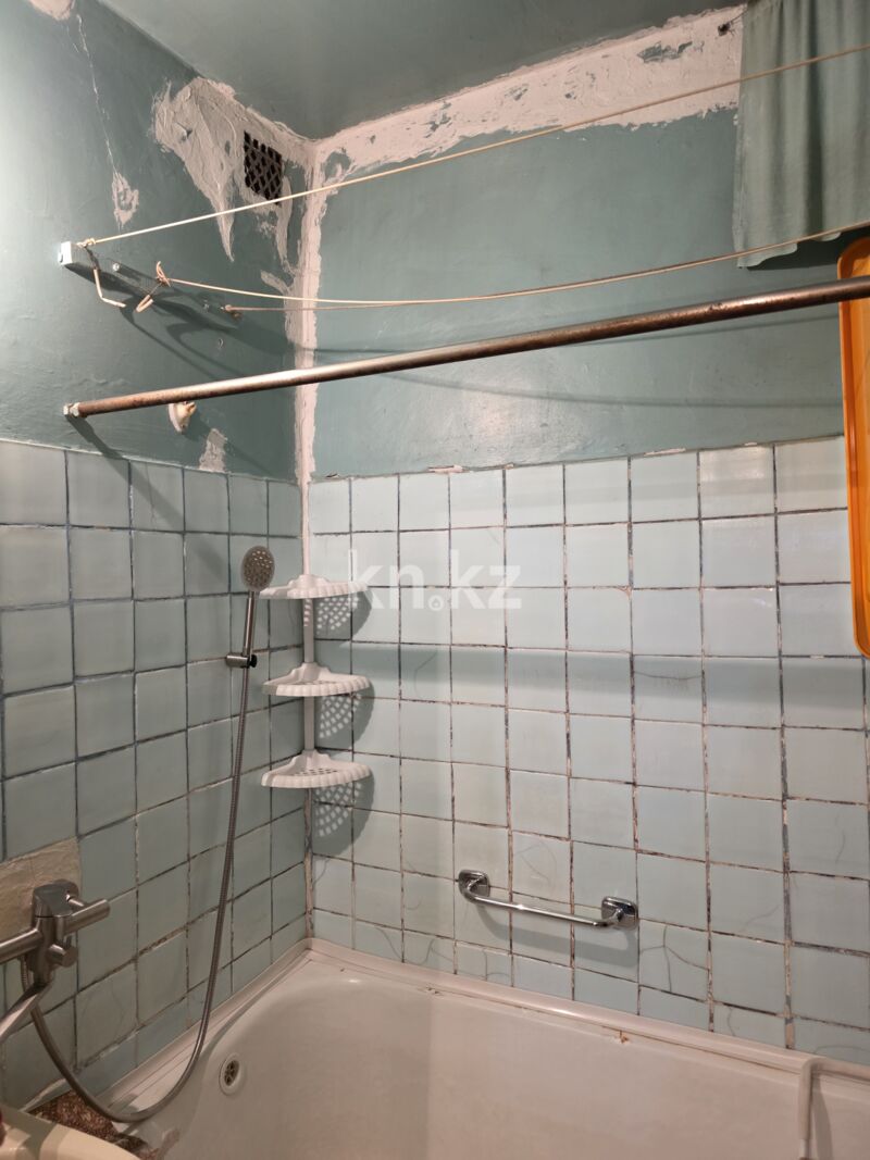 Продажа 3-комнатной квартиры, 64.7 м² - Продажа трехкомнатных квартир в Караганде - страница 46 фото 9 из 11