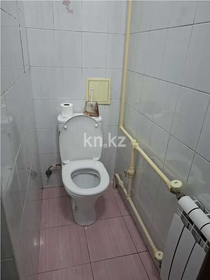 Продажа 2-комнатной квартиры, 53.4 м² - Продажа двухкомнатных квартир в Алмалинском р-не Алматы - страница 12 фото 4 из 5