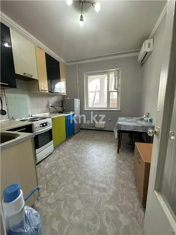 Продажа 1-комнатной квартиры, 35.4 м² - Продажа однокомнатных квартир в Бостандыкском р-не Алматы - страница 7 фото 2 из 4