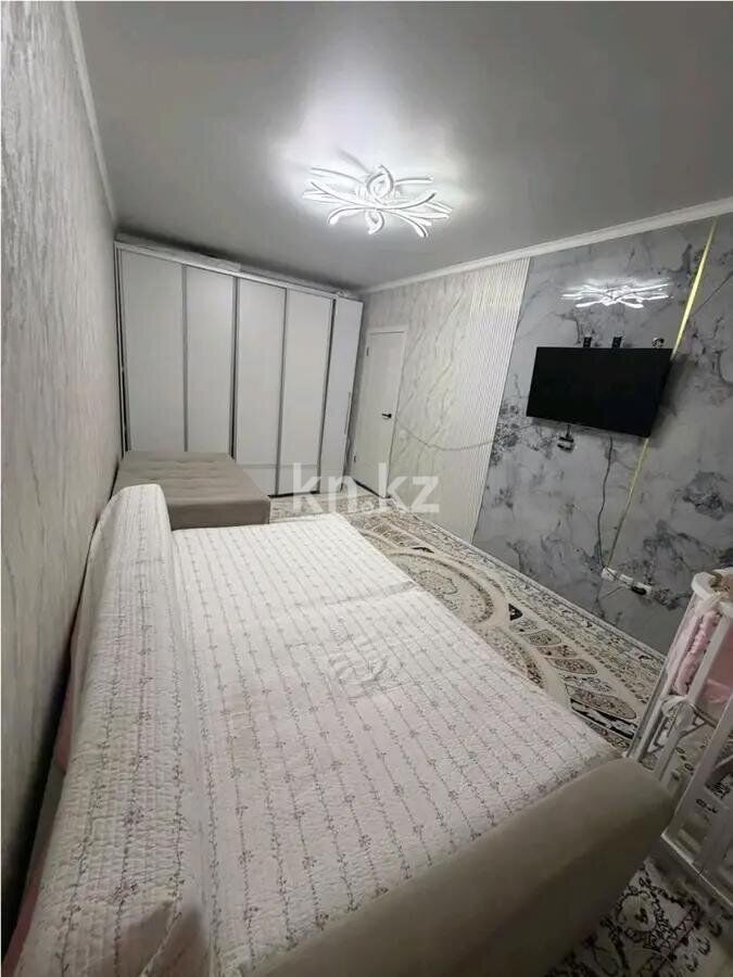 Продажа 1-комнатной квартиры, 42.8 м² - Продажа квартир в Казахстане - страница 54 фото 1 из 4