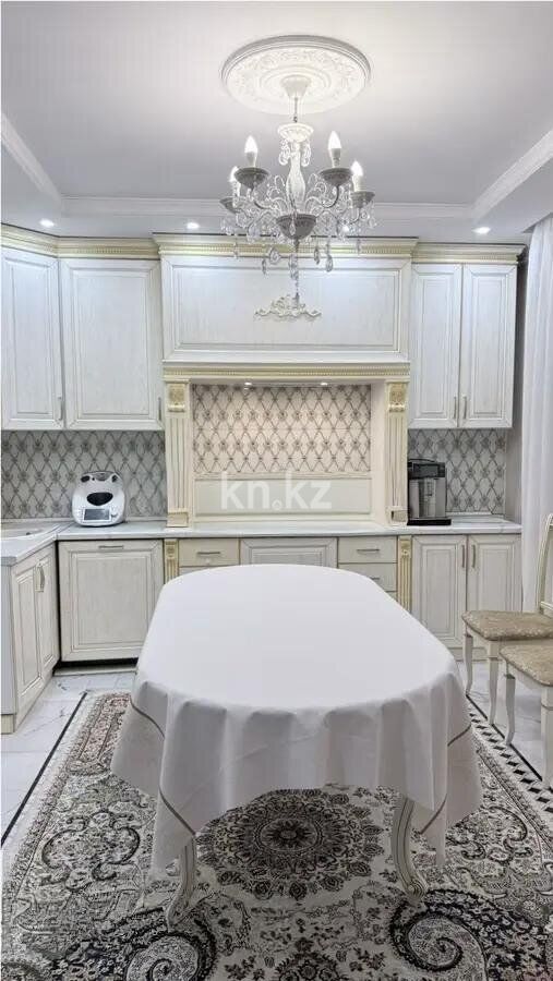 Продажа 2-комнатной квартиры, 75 м² - Продажа недвижимости в Алматы - страница 13 фото 3 из 4