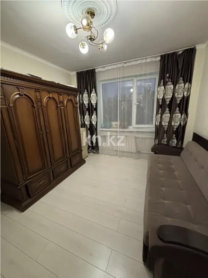 Продажа 3-комнатной квартиры, 75 м² - Продажа трехкомнатных квартир в Жетысуском р-не Алматы - страница 5 фото 3 из 7