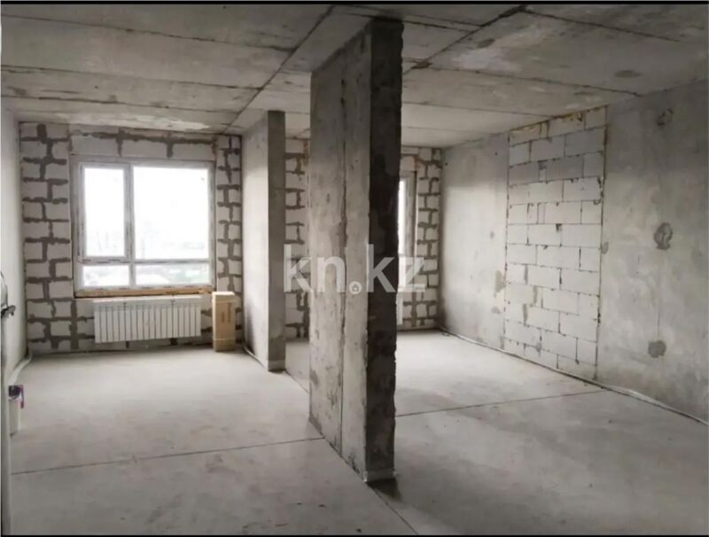 Продажа 2-комнатной квартиры, 48 м² - Продажа двухкомнатных квартир в монолитно-каркасном доме в Казахстане - страница 201 фото 1 из 1