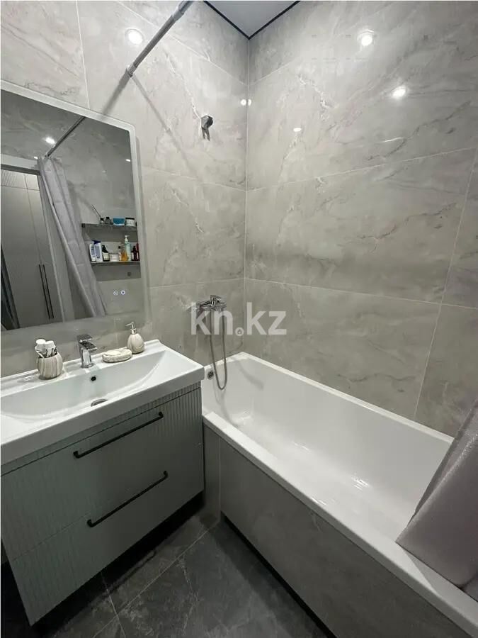 Продажа 2-комнатной квартиры, 68.3 м² - Продажа двухкомнатных квартир в р-не Сарайшык Астаны - страница 16 фото 4 из 5