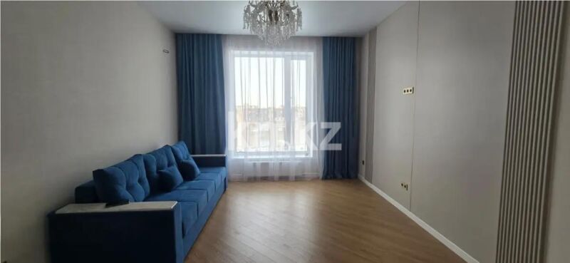 Продажа 1-комнатной квартиры, 44 м² - Продажа однокомнатных квартир в р-не Есиль Астаны - страница 24 фото 1 из 3