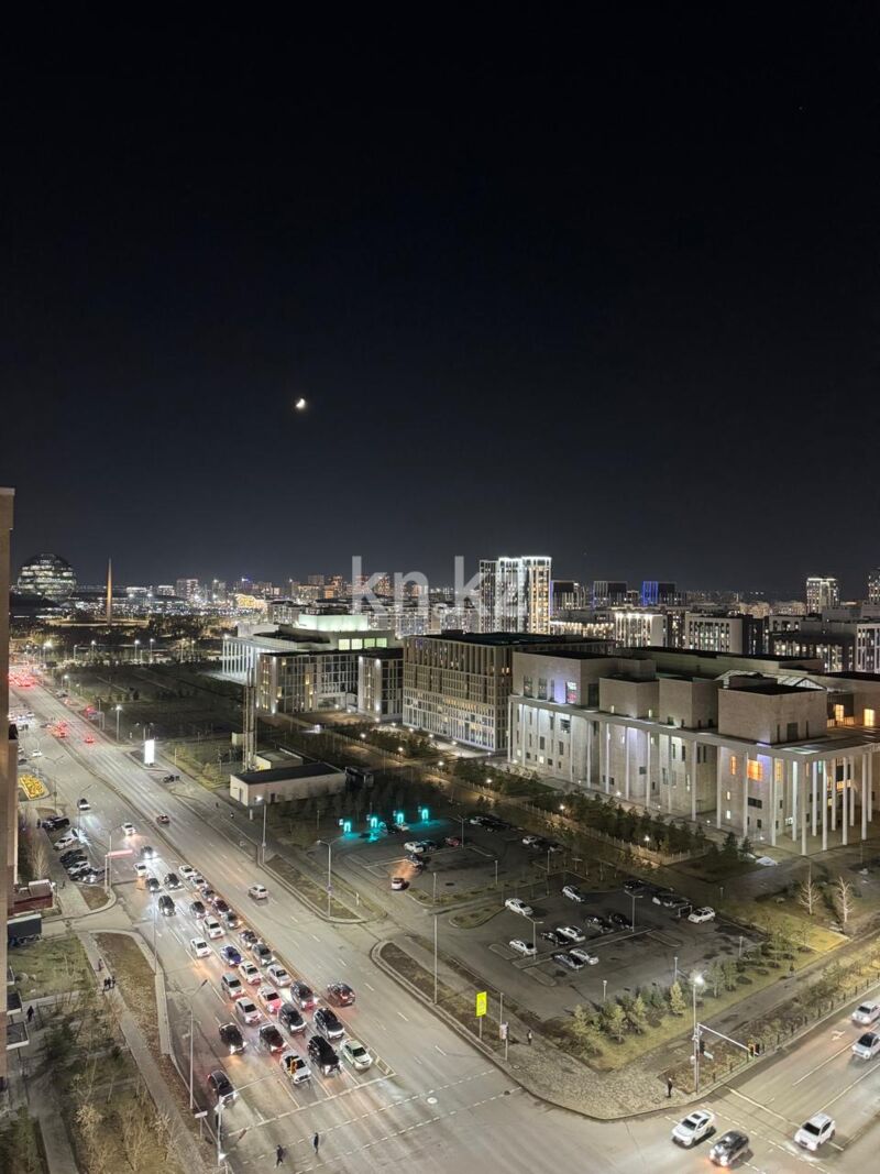 Продажа 4-комнатной квартиры, 133.8 м² - Продажа квартир в Казахстане - страница 6 фото 19 из 21