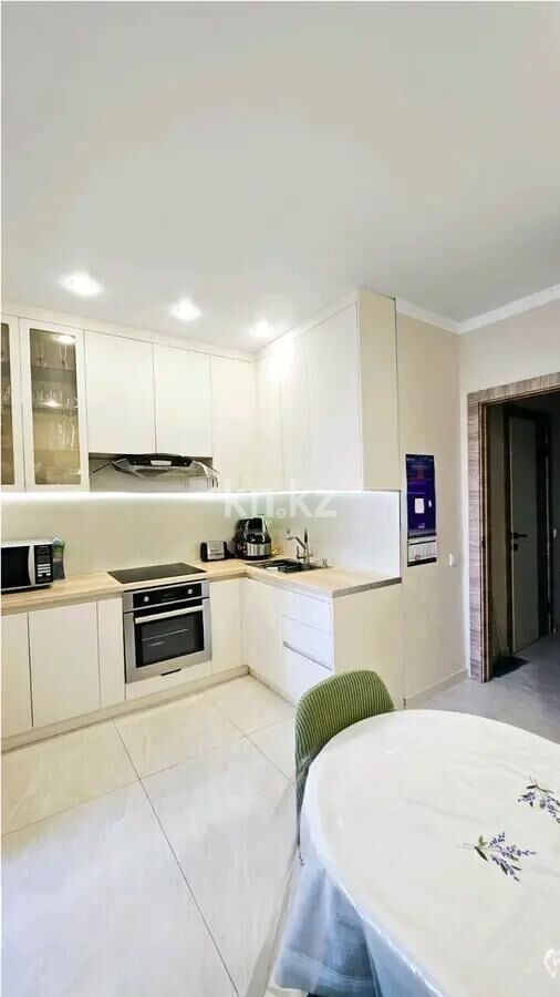 Продажа 3-комнатной квартиры, 92 м² - Продажа земельных участков в Петропавловске фото 3 из 4