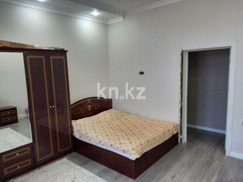 Продажа 4-комнатной квартиры, 118 м² - Продажа четырехкомнатных квартир на Юго-Востоке Караганды фото 5 из 21