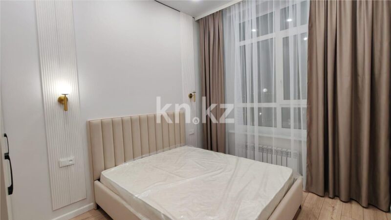 Продажа 2-комнатной квартиры, 52 м² - Продажа недвижимости в Караганде - страница 20 фото 4 из 22