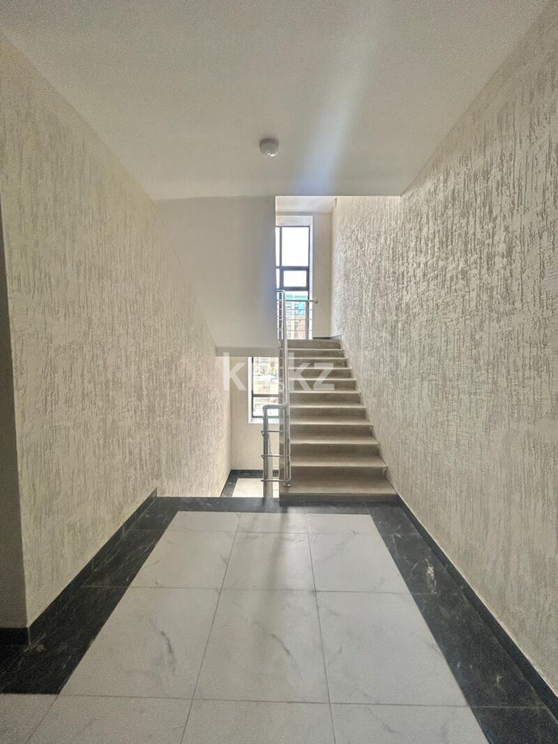 Продажа 3-комнатной квартиры, 79 м² - Продажа трехкомнатных квартир на Юго-Востоке Караганды - страница 25 фото 12 из 13