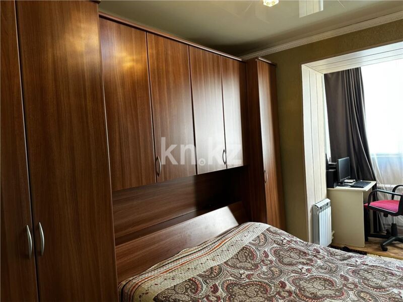 Продажа 4-комнатной квартиры, 84 м² - Недвижимость в Караганде - страница 18 фото 7 из 23