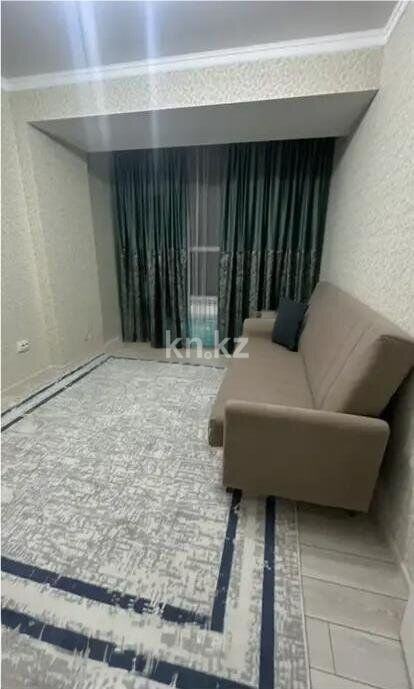 Продажа 2-комнатной квартиры, 50 м² - Продажа двухкомнатных квартир от собственников в Алматы фото 1 из 4