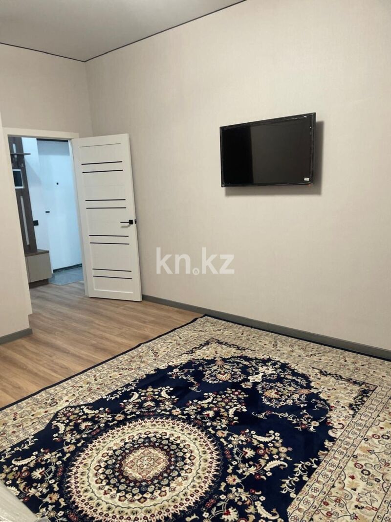 Аренда 2-комнатной квартиры, 37 м² - Аренда недвижимости в Казахстане - страница 4 фото 10 из 15