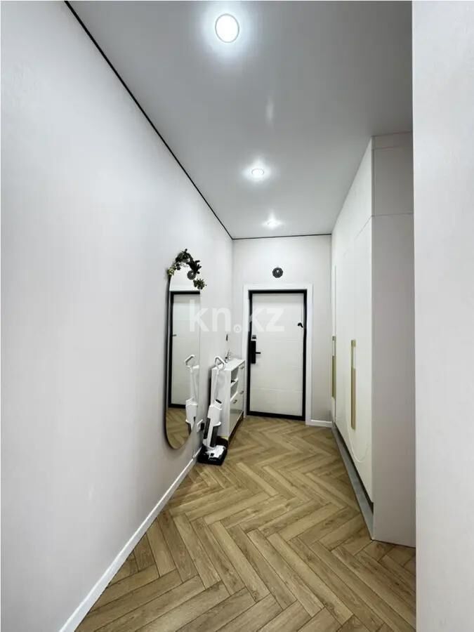 Продажа 3-комнатной квартиры, 66.4 м² - Продажа трехкомнатных квартир в блочном доме в Казахстане - страница 50 фото 9 из 9