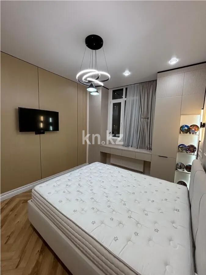 Продажа 3-комнатной квартиры, 75 м² - Продажа квартир в монолитно-каркасном доме в Астане - страница 131 фото 2 из 7