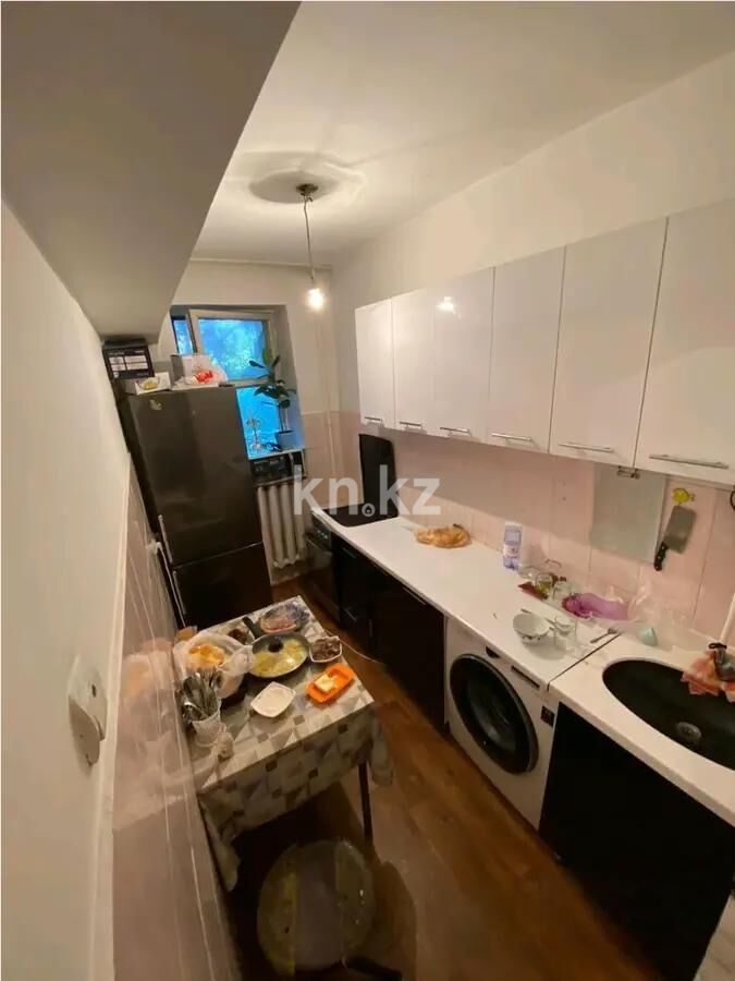 Продажа 2-комнатной квартиры, 45 м² - Продажа двухкомнатных квартир в Турксибском р-не Алматы - страница 19 фото 3 из 4